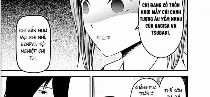 Đối Phương Phải Tỏ Tình Trước 238 trang 8