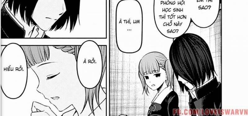 Đối Phương Phải Tỏ Tình Trước 238 trang 9