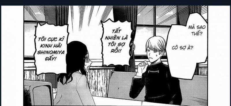 Đối Phương Phải Tỏ Tình Trước 239 trang 10