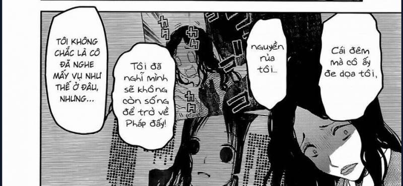 Đối Phương Phải Tỏ Tình Trước 239 trang 11