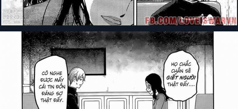 Đối Phương Phải Tỏ Tình Trước 239 trang 13