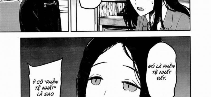 Đối Phương Phải Tỏ Tình Trước 239 trang 15