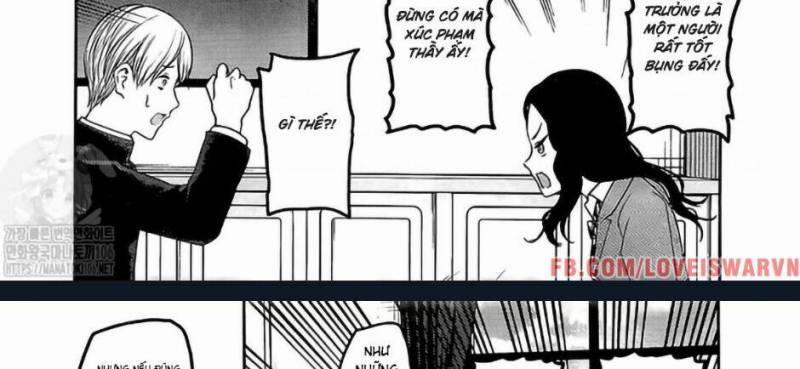 Đối Phương Phải Tỏ Tình Trước 239 trang 19