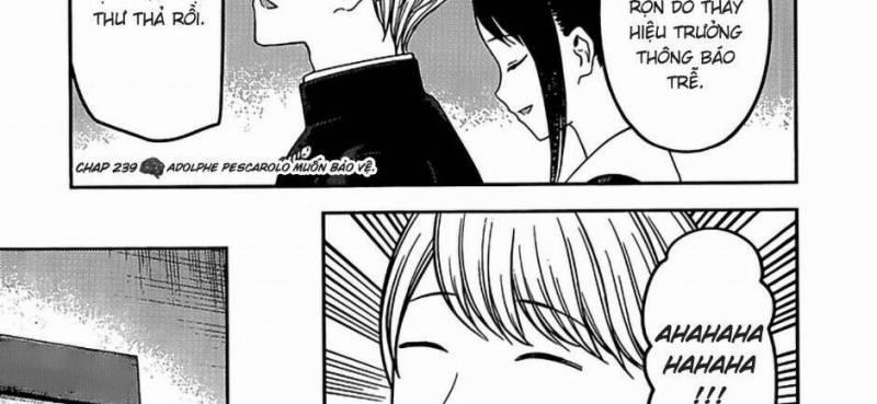 Đối Phương Phải Tỏ Tình Trước 239 trang 2