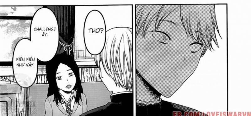 Đối Phương Phải Tỏ Tình Trước 239 trang 22