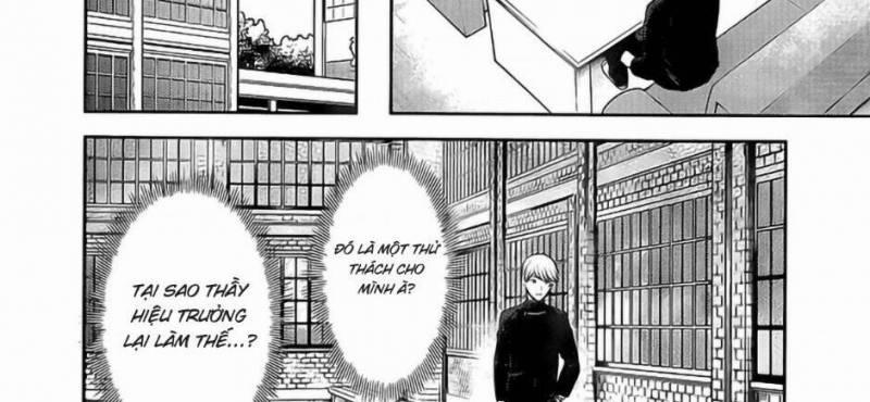 Đối Phương Phải Tỏ Tình Trước 239 trang 24