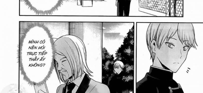 Đối Phương Phải Tỏ Tình Trước 239 trang 25