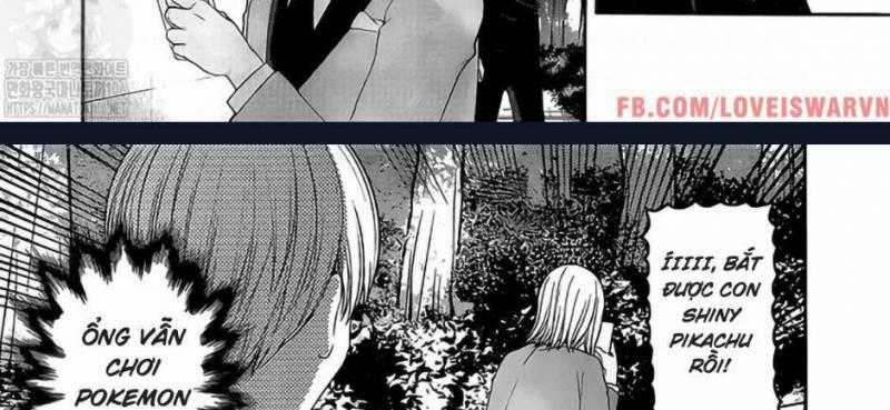 Đối Phương Phải Tỏ Tình Trước 239 trang 26