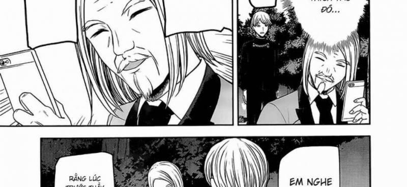 Đối Phương Phải Tỏ Tình Trước 239 trang 28