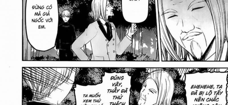 Đối Phương Phải Tỏ Tình Trước 239 trang 30