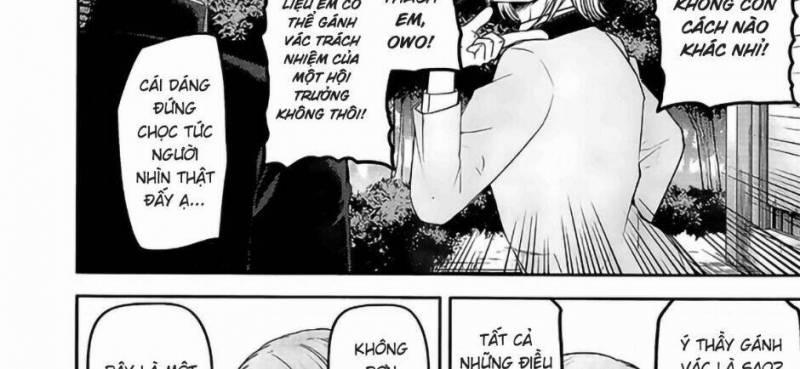 Đối Phương Phải Tỏ Tình Trước 239 trang 31