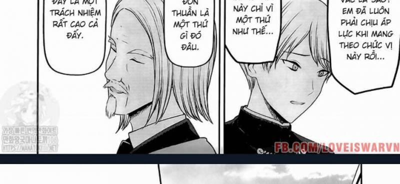 Đối Phương Phải Tỏ Tình Trước 239 trang 32