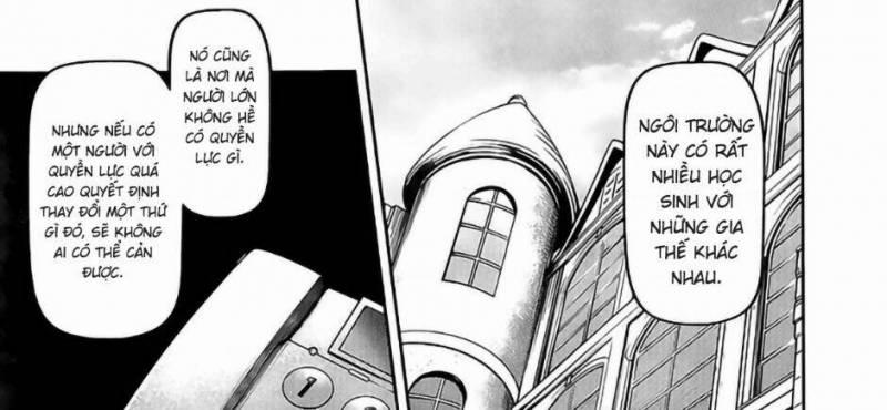 Đối Phương Phải Tỏ Tình Trước 239 trang 33