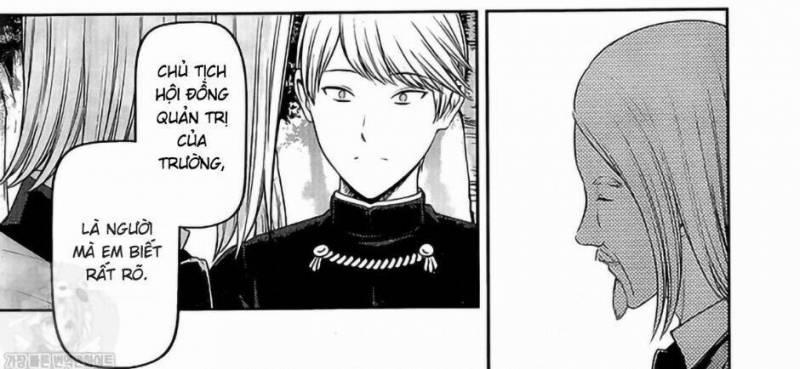 Đối Phương Phải Tỏ Tình Trước 239 trang 35