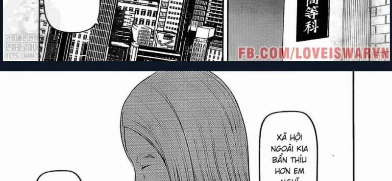 Đối Phương Phải Tỏ Tình Trước 239 trang 39