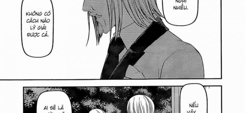 Đối Phương Phải Tỏ Tình Trước 239 trang 40