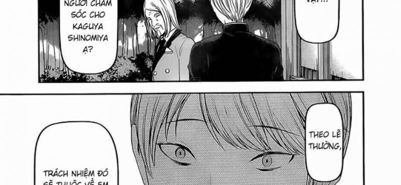 Đối Phương Phải Tỏ Tình Trước 239 trang 41