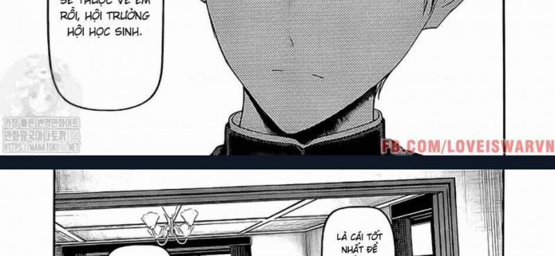 Đối Phương Phải Tỏ Tình Trước 239 trang 42