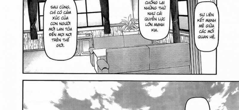 Đối Phương Phải Tỏ Tình Trước 239 trang 43