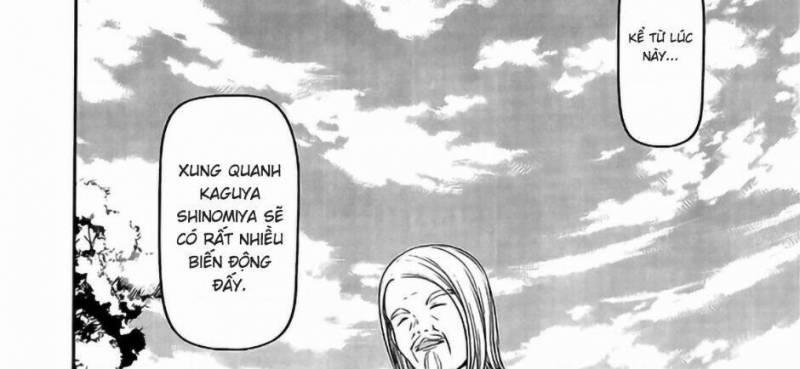 Đối Phương Phải Tỏ Tình Trước 239 trang 44