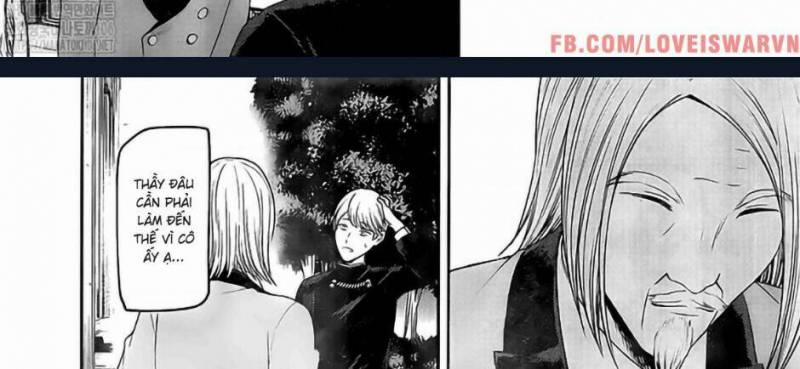 Đối Phương Phải Tỏ Tình Trước 239 trang 49