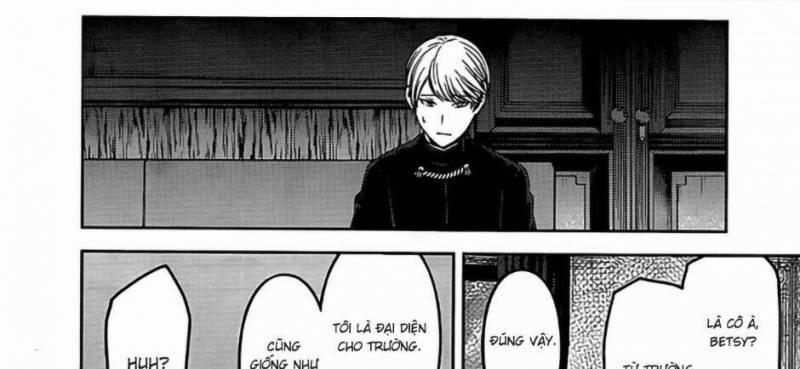 Đối Phương Phải Tỏ Tình Trước 239 trang 5