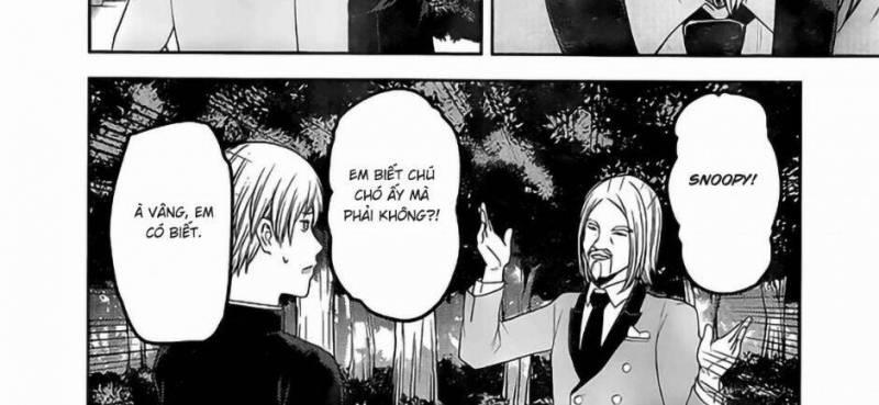 Đối Phương Phải Tỏ Tình Trước 239 trang 50