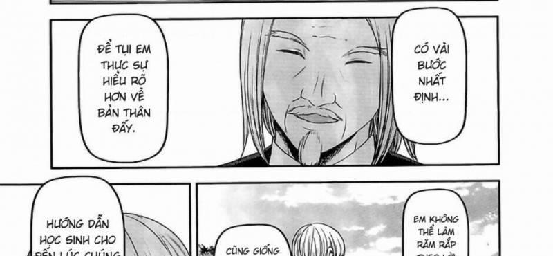 Đối Phương Phải Tỏ Tình Trước 239 trang 54