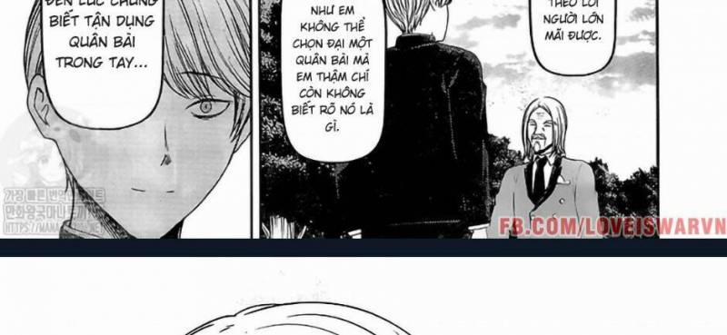 Đối Phương Phải Tỏ Tình Trước 239 trang 55