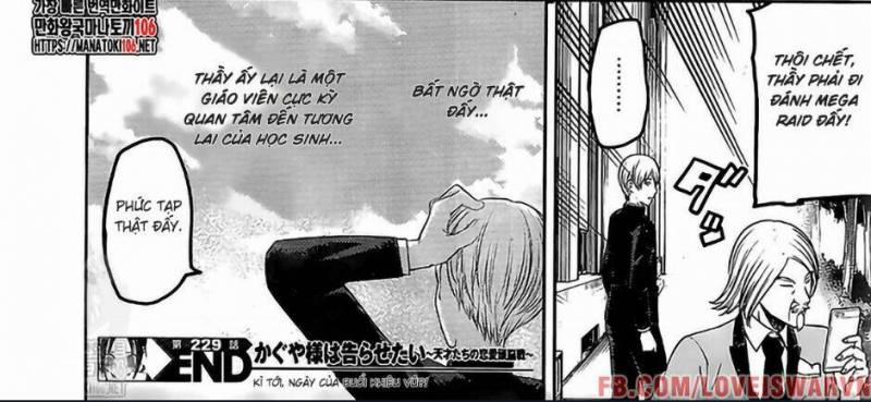 Đối Phương Phải Tỏ Tình Trước 239 trang 58