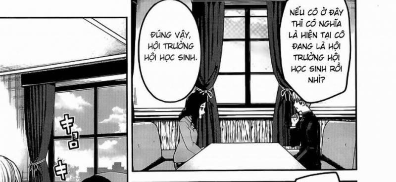 Đối Phương Phải Tỏ Tình Trước 239 trang 7