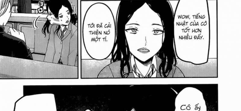 Đối Phương Phải Tỏ Tình Trước 239 trang 8