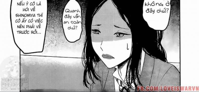 Đối Phương Phải Tỏ Tình Trước 239 trang 9