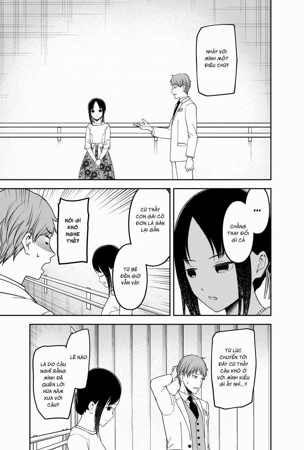 Đối Phương Phải Tỏ Tình Trước 240 trang 11