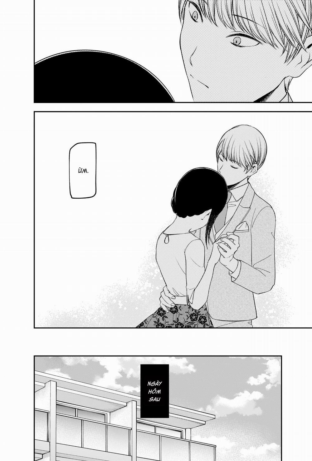 Đối Phương Phải Tỏ Tình Trước 240 trang 16