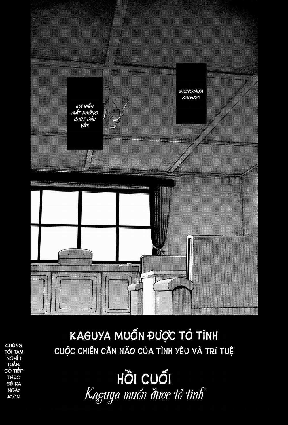 Đối Phương Phải Tỏ Tình Trước 240 trang 18