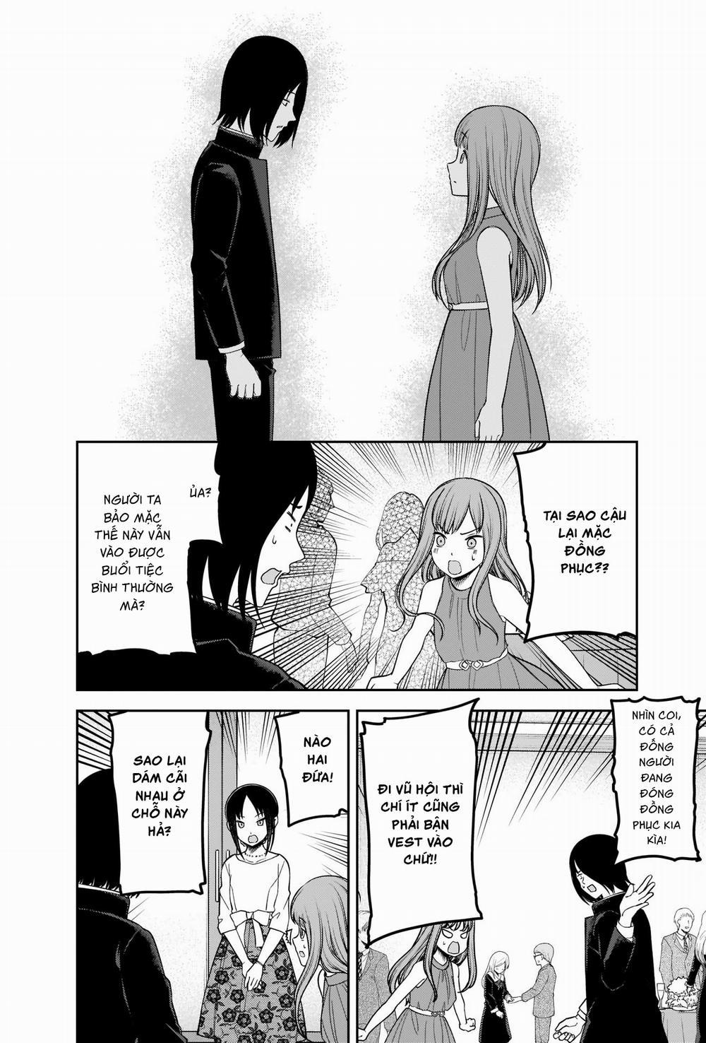 Đối Phương Phải Tỏ Tình Trước 240 trang 2