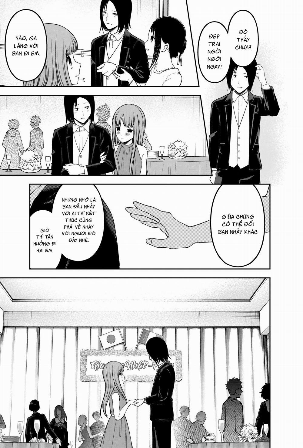 Đối Phương Phải Tỏ Tình Trước 240 trang 5