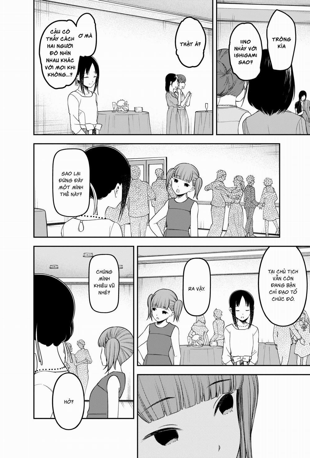 Đối Phương Phải Tỏ Tình Trước 240 trang 6