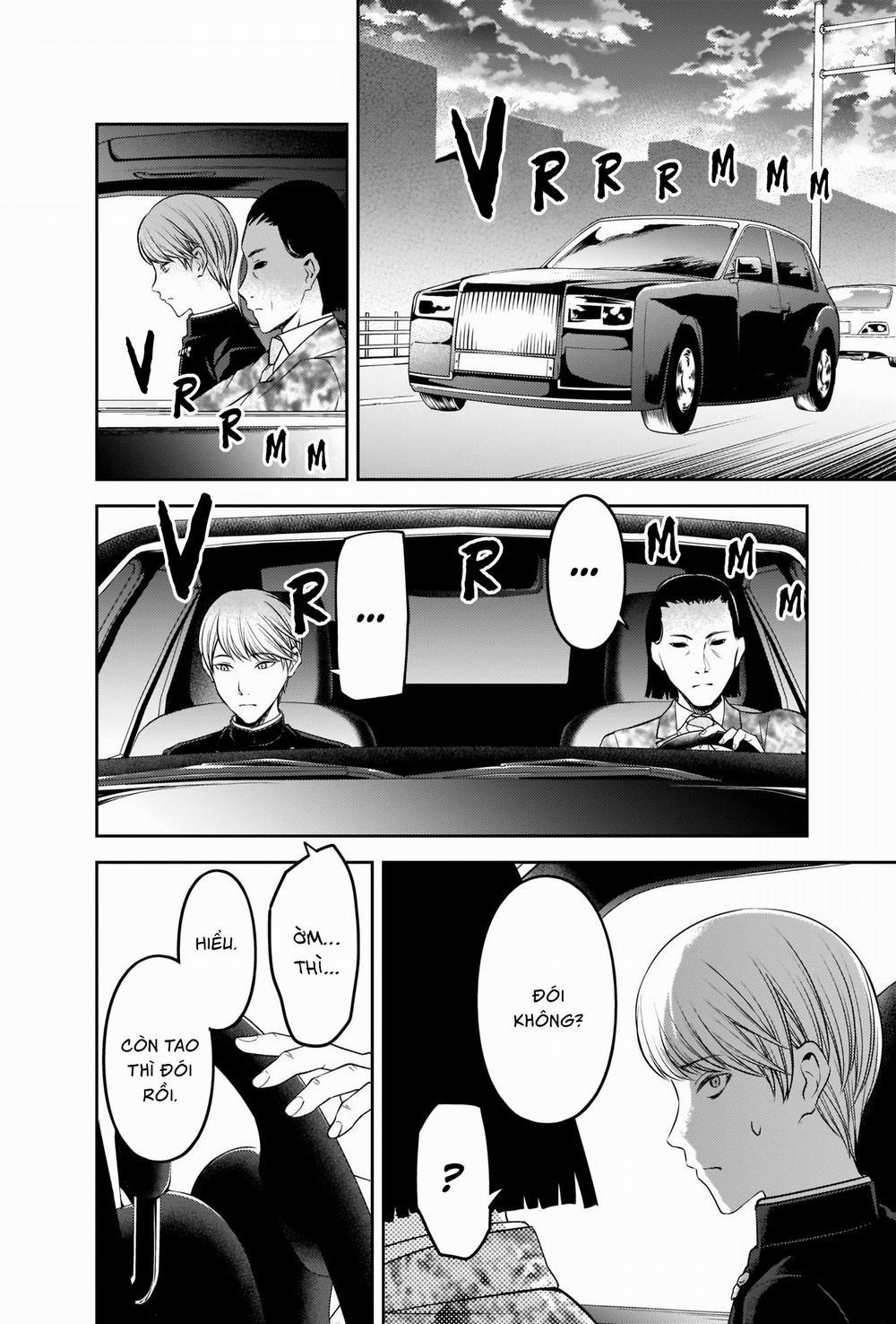 Đối Phương Phải Tỏ Tình Trước 241 trang 12