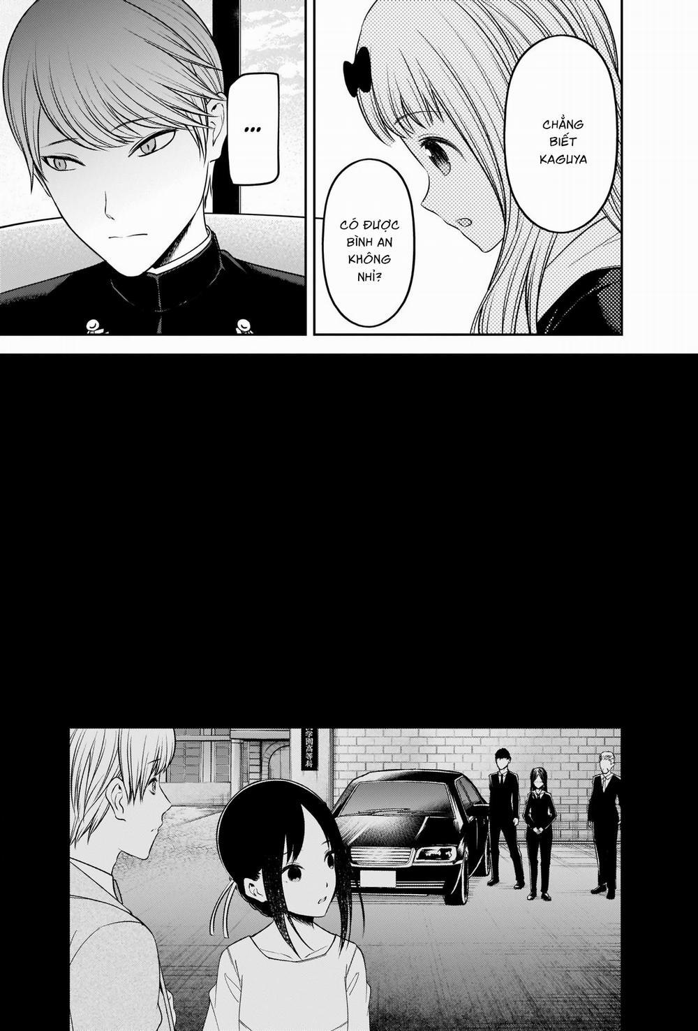 Đối Phương Phải Tỏ Tình Trước 241 trang 3