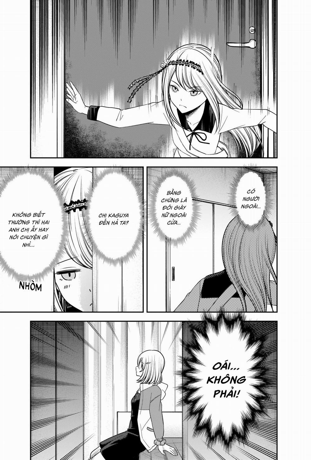 Đối Phương Phải Tỏ Tình Trước 243 trang 3