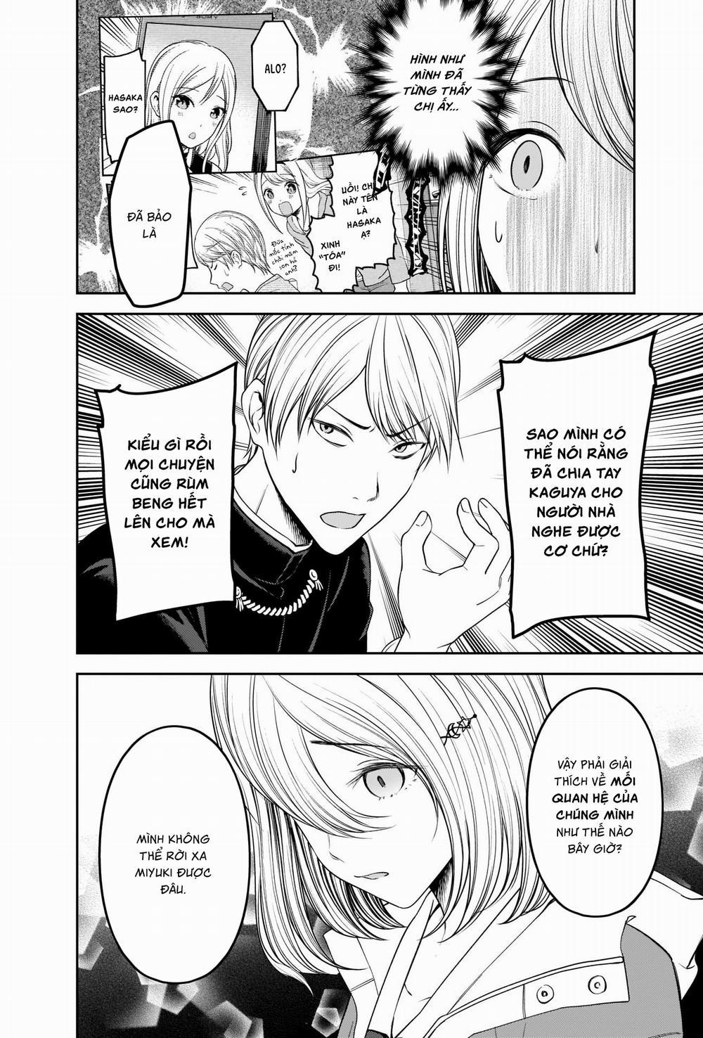 Đối Phương Phải Tỏ Tình Trước 243 trang 4