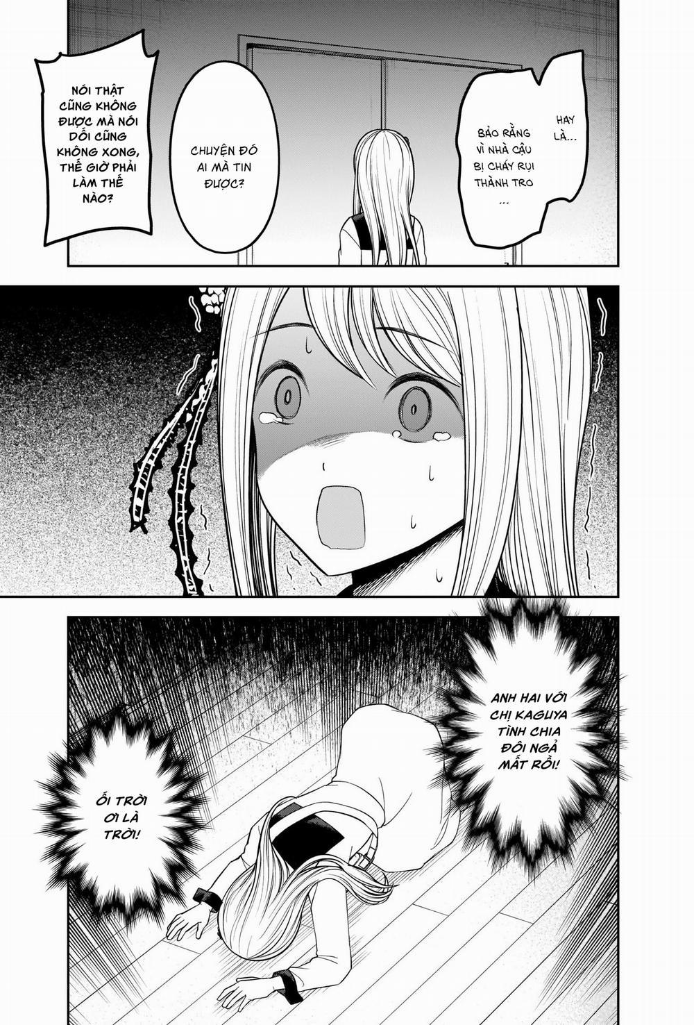 Đối Phương Phải Tỏ Tình Trước 243 trang 5