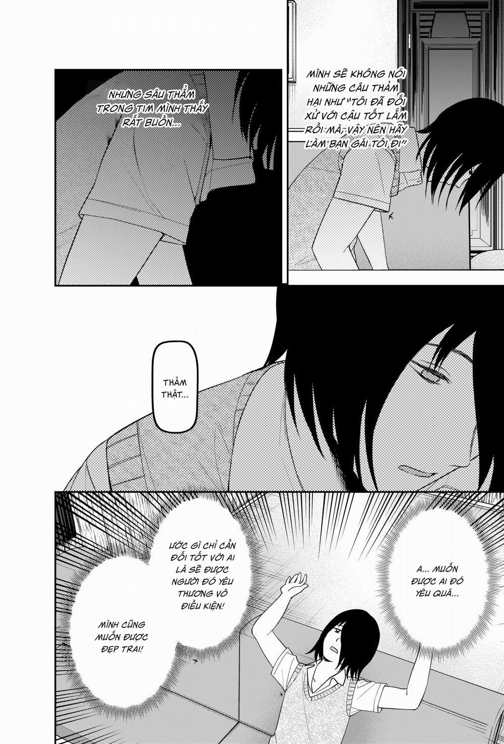 Đối Phương Phải Tỏ Tình Trước 244 trang 10