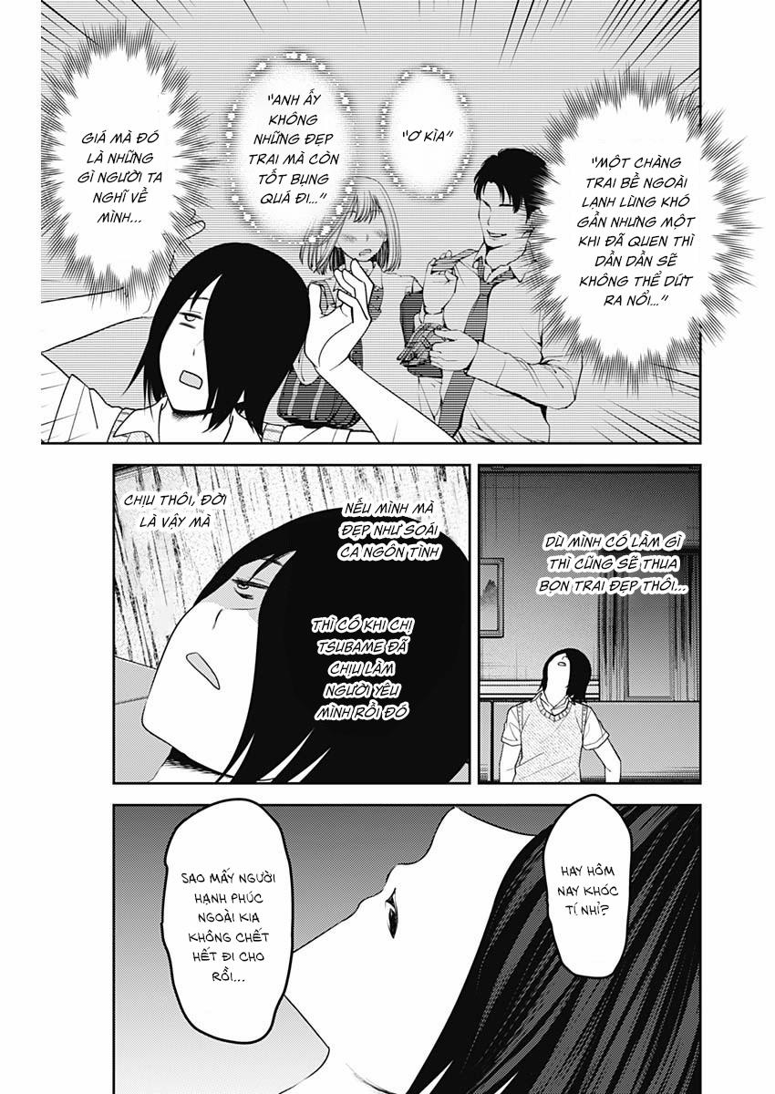 Đối Phương Phải Tỏ Tình Trước 244 trang 11