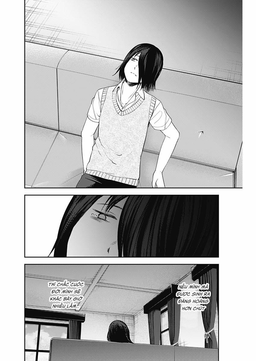 Đối Phương Phải Tỏ Tình Trước 244 trang 12