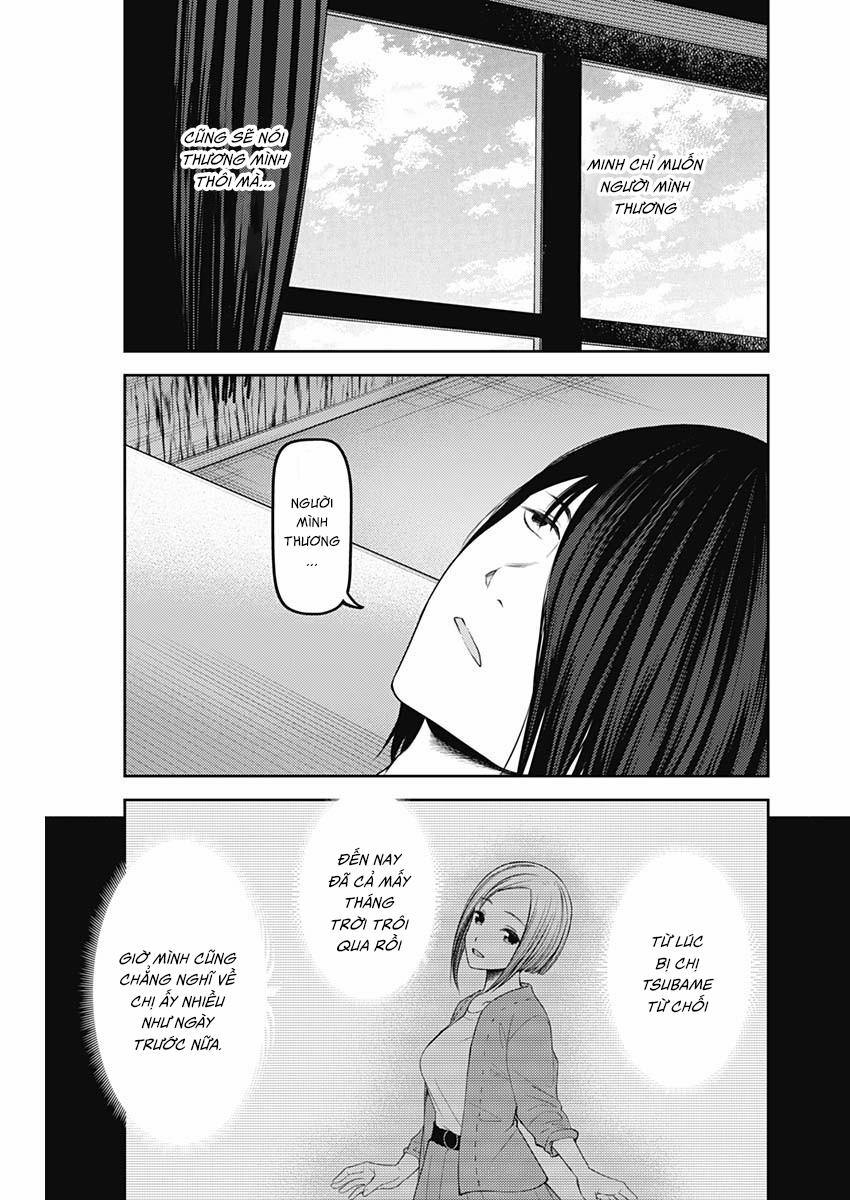 Đối Phương Phải Tỏ Tình Trước 244 trang 13