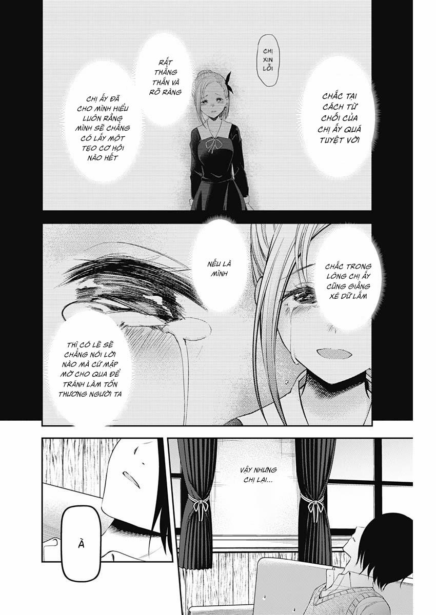 Đối Phương Phải Tỏ Tình Trước 244 trang 14