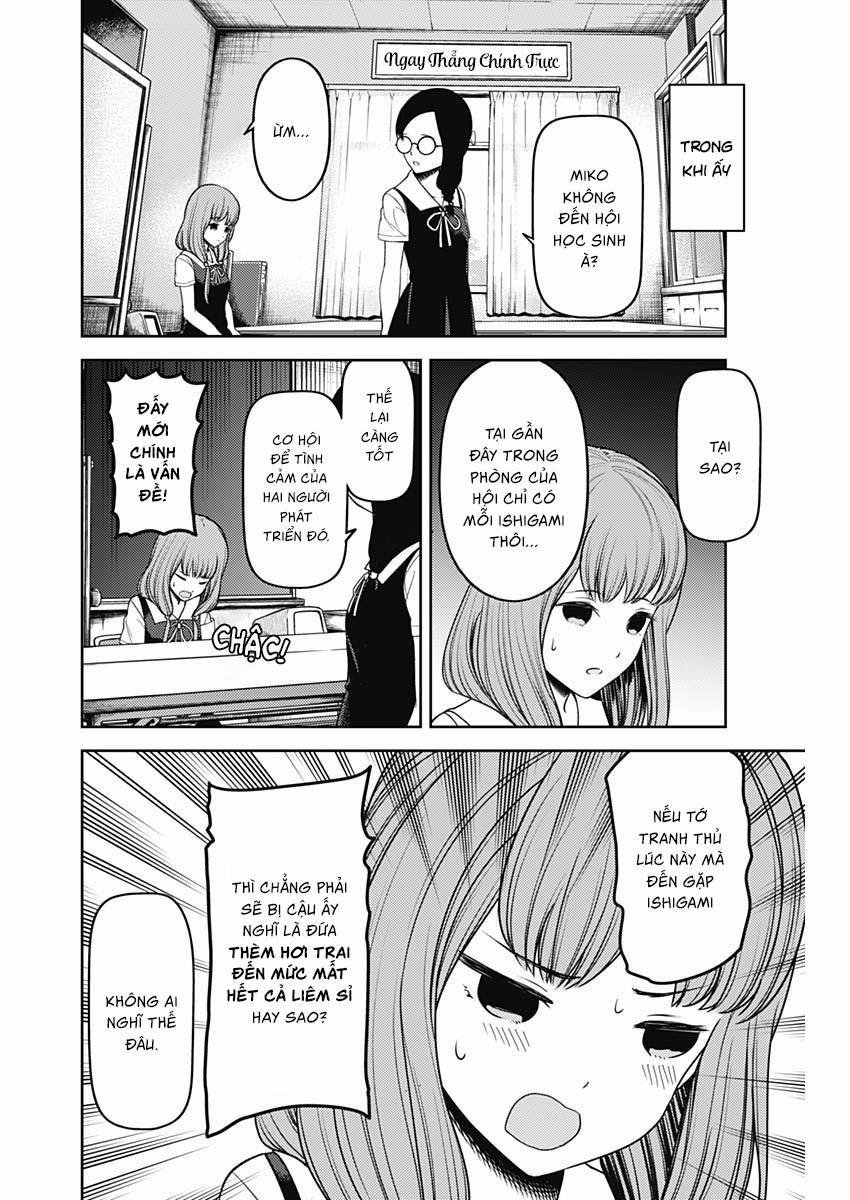 Đối Phương Phải Tỏ Tình Trước 244 trang 16